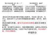 专题04 鉴赏诗歌的艺术手法之巩固强化训练-2022年高考语文古代诗歌鉴赏“技巧+题材”分类讲评及综合训练