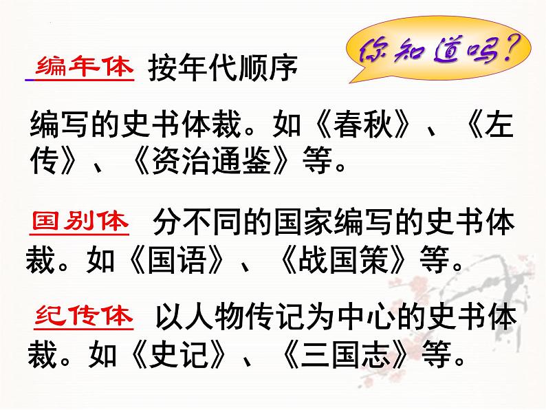 第2课《烛之武退秦师》课件43张2021—2022学年统编版高中语文必修下册第3页