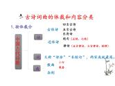 2022届高考语文三轮复习冲刺：古诗词鉴赏技巧 课件47张