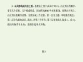 新人教版高考语文二轮复习第四板块微专题十一信息转译的图文课件
