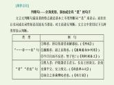 新人教版高考语文二轮复习专题三古代诗文阅读一文言文阅读第一部分第2课时句_在句子翻译中系统文言句式课件