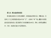 新人教版高考语文二轮复习专题六语言文字运用微专题三句子变换与赏析_考出新意课件