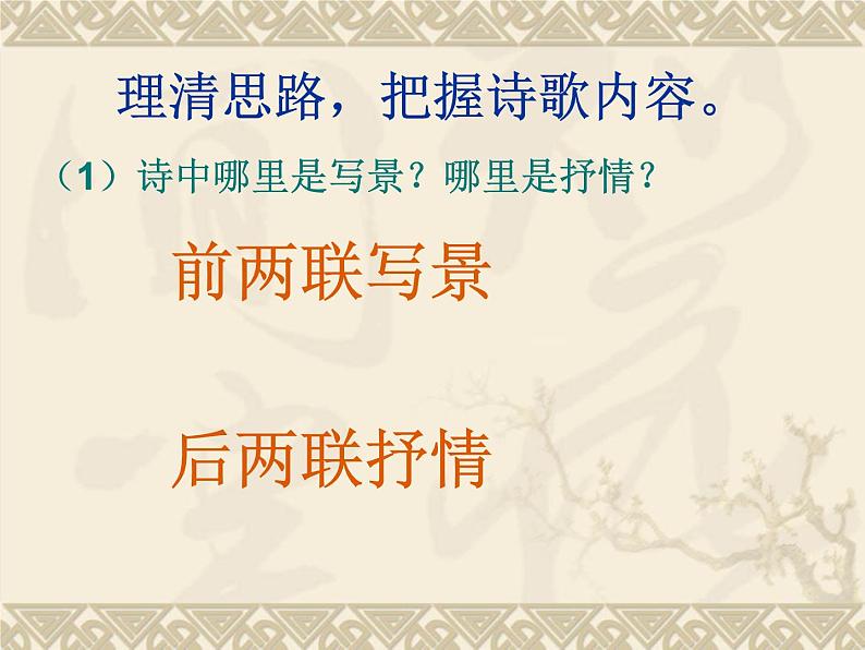 8.2《登高》课件21张2021-2022学年统编版高中语文必修上册第5页