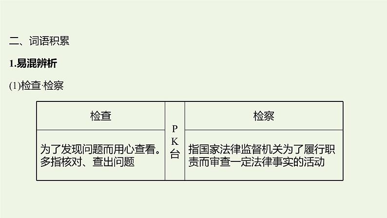 部编版高中语文选择性必修上册第三单元8大卫科波菲尔节选课件第8页