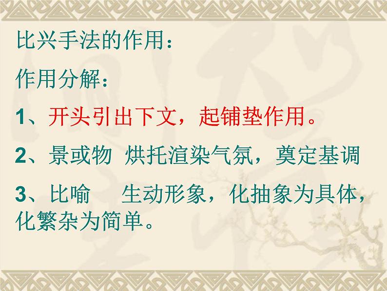 《拟行路难（其四）》课件24张2021-2022学年统编版高中语文选择性必修下册08