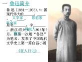 12.《祝福》课件48张2021-2022学年统编版高中语文必修下册