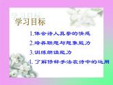 6.1《大堰河—我的保姆》课件48张2021-2022学年统编版高中语文选择性必修下册
