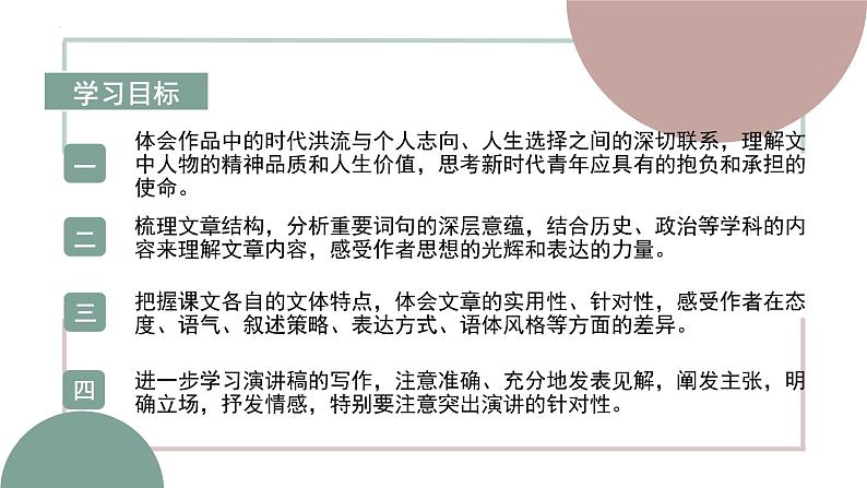 《在_人民报_创刊纪念会上的演说》课件统编版高中语文必修下册 (1)02