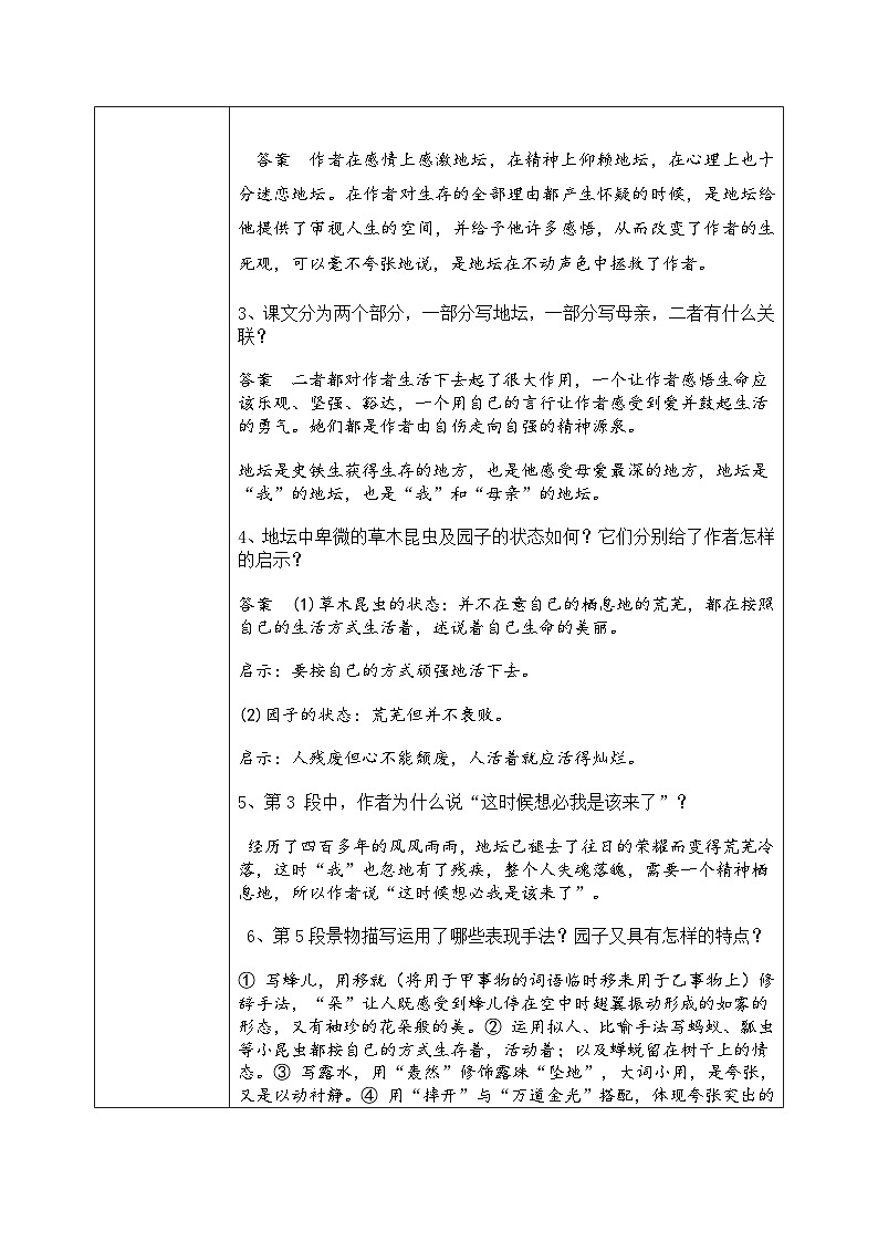 1.15《我与地坛》课件+教案+练习03