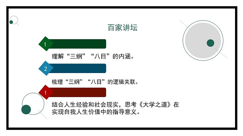 2.1.2《大学之道》-课件02