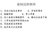 12.《祝福》课件25张2021-2022学年统编版高中语文必修下册