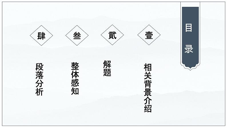 《记念刘和珍君》课件63张2021—2022学年统编版高中语文选择性必修中册第3页