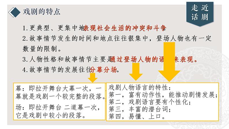 2.2《雷雨（节选）》-课件+教案08