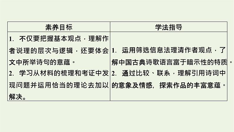 2020_2021学年新教材高中语文第三单元9说“木叶”课件新人教版必修下册第2页