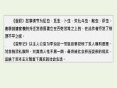 2020_2021学年新教材高中语文第五单元12祝福课件新人教版必修下册