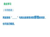 人教版高中语文选修--中国现代诗歌散文欣赏《雪落在中国的土地上》课件
