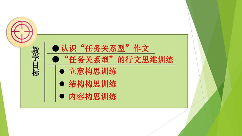 人教版高中语文选修--文章写作与修改《第一节　整体的调整》课件105