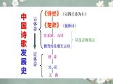 2021-2022学年统编版高中语文必修上册 古诗词诵读《静女》课件30张 2022-2023学年统编版高中语文必修上册