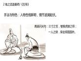 2021—2022學(xué)年統(tǒng)編版高中語(yǔ)文必修下冊(cè)教材知識(shí)點(diǎn)梳理：手法小結(jié)及整句總結(jié) 課件52張