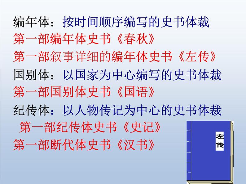 2021-2022学年统编版高中语文必修下册2《烛之武退秦师》课件41张第4页