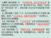 2021-2022学年统编版高中语文选择性必修下册古诗词诵读情境默写课件21张