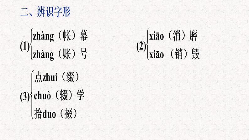 高中语文部编版必修上册课件03 教学课件_上图书馆208