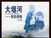 2021—2022学年统编版高中语文选择性必修下册6.1《大堰河—我的保姆》课件26张