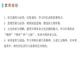 2021-2022学年统编版高中语文选择性必修上册《长征胜利万岁》《大战中的插曲》对比阅读 课件51张