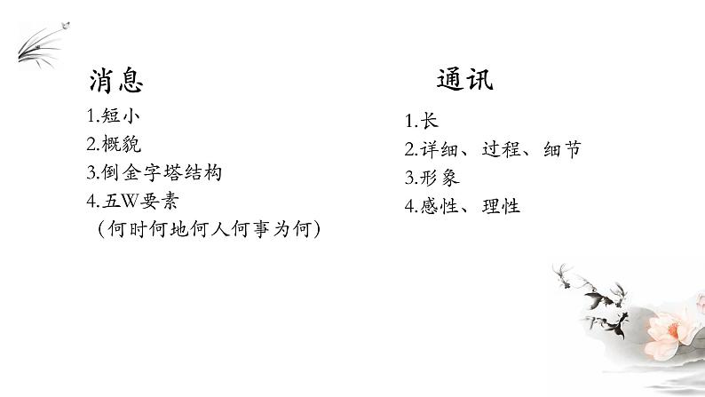 高中语文部编版必修上册课件06 教学课件_喜看稻菽千重浪第4页