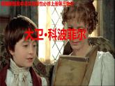 部编版语文选择性必修上册课件03 教学课件_大卫·科波菲尔（节选）1