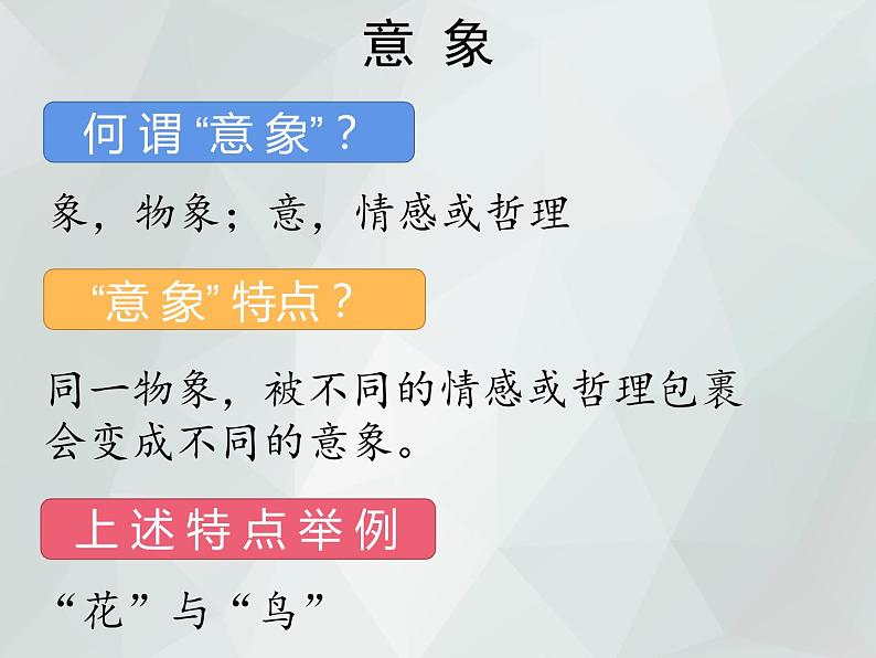 2022-2023学年统编版高中语文必修上册2.2《红烛》课件26张第7页