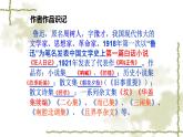 部编版高中语文必修下册 教学课件_祝福2