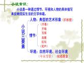 部编版高中语文必修下册 教学课件_祝福2