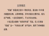 部编版高中语文必修下册 教学课件_祝福（第1课时）2