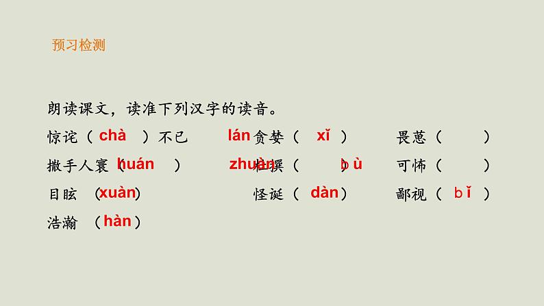 部编版高中语文必修下册 教学课件_一名物理学家的历程1第3页