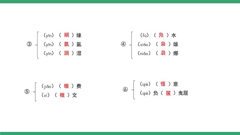 部编版高中语文选择性必修中册 教学课件_党费（第2课时）08