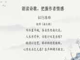 部编版高中语文选择性必修下册 教学课件_拟行路难（其四）3