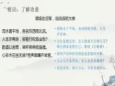 部编版高中语文选择性必修下册 教学课件_拟行路难（其四）3