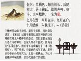 2021-2022学年统编版高中语文必修下册14.1《促织》课件20张