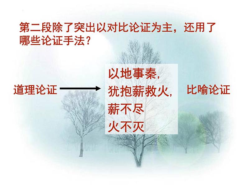 16.2《六国论》课件18张+2021-2022学年统编版高中语文必修下册第8页