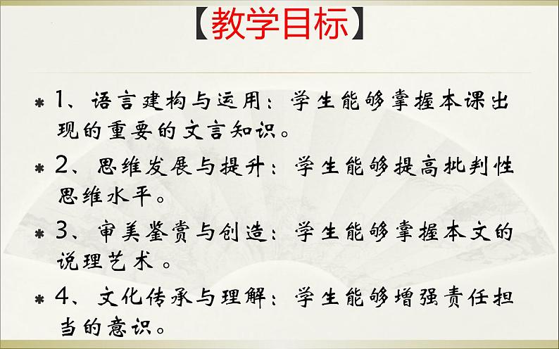 2021-2022学年统编版高中语文必修下册16.2《六国论》课件31张第2页