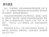 2021-2022学年统编版高中语文选择性必修上册3.1《别了，不列颠尼亚》课件20张