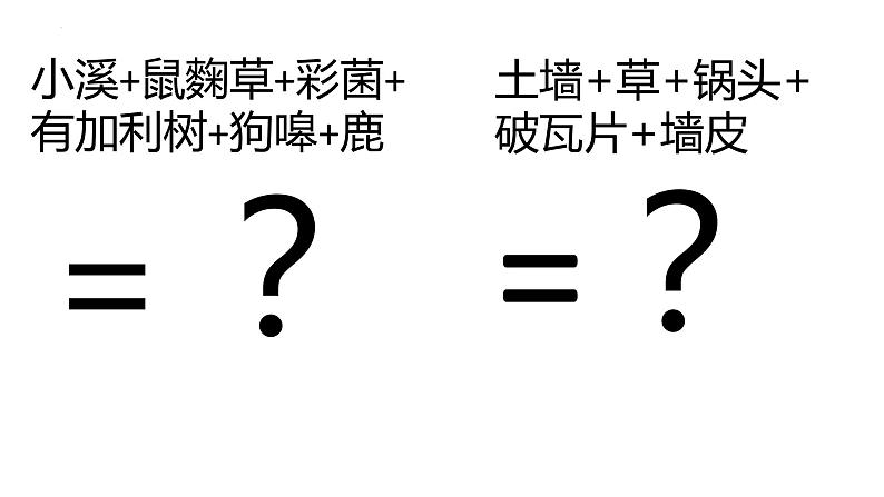 7.1《一个消逝了的山村》课件31张+2021-2022学年统编版高中语文选择性必修下册第2页