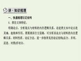 高考语文一轮复习第1板块现代文阅读ⅰ专题1第4讲分析论点论据和论证课件