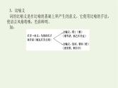 高考语文一轮复习专题2文言文阅读2.4文言实词词义推断及积累课件