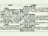 高考语文一轮复习第2板块现代文阅读ⅱ专题5第1讲现代诗歌整体阅读课件