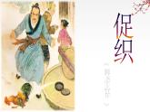 2021—2022学年统编版高中语文必修下册14.1《促织》课件