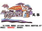 2021-2022学年统编版高中语文选择性必修下册古诗词诵读《客至》 课件26张
