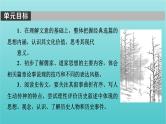 部编版高中语文必修下册第1单元1子路曾皙冉有公西华侍坐齐桓晋文之事庖丁解牛课件