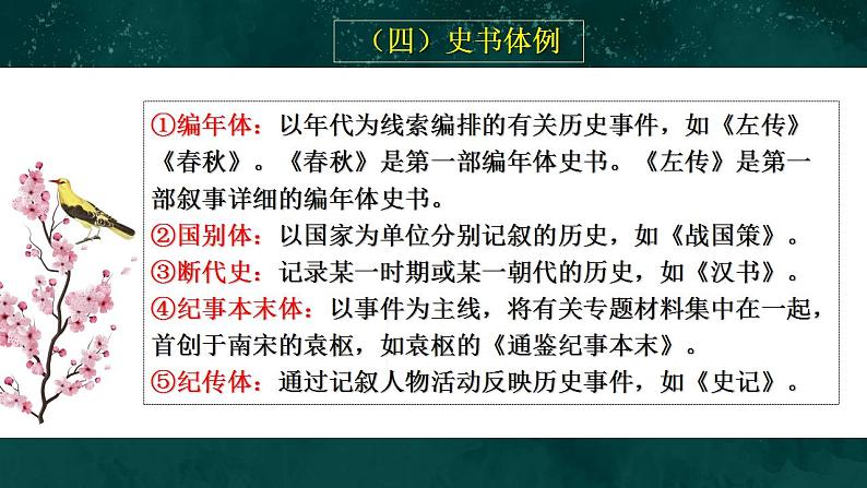 2021-2022学年统编版高中语文必修下册2《烛之武退秦师》课件25张第4页